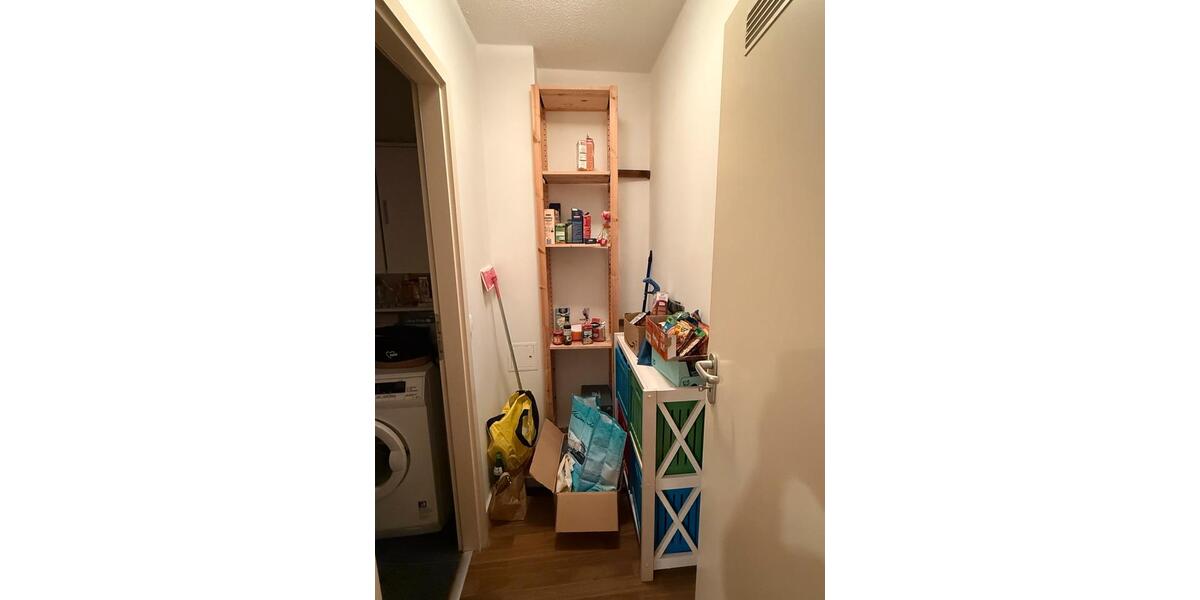 Erdgeschoßwohnung Wolfsburg - 2 Zimmer, 69 m&sup2;, 569&euro; | Angebot:25220000