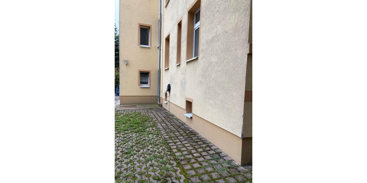 Erdgeschoßwohnung Weimar - 3 Zimmer, 75 m&sup2;, 812&euro; | Angebot:26241286