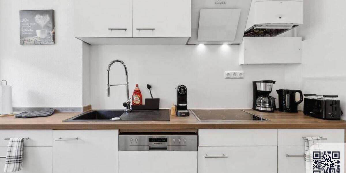Etagenwohnung Wilhelmshaven Innenstadt - 4 Zimmer, 3.149&euro; | Angebot:26637127