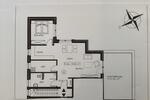 Etagenwohnung Bad Bramstedt - 2 Zimmer, 77 m&sup2;, 1.080&euro; | Angebot:26475585