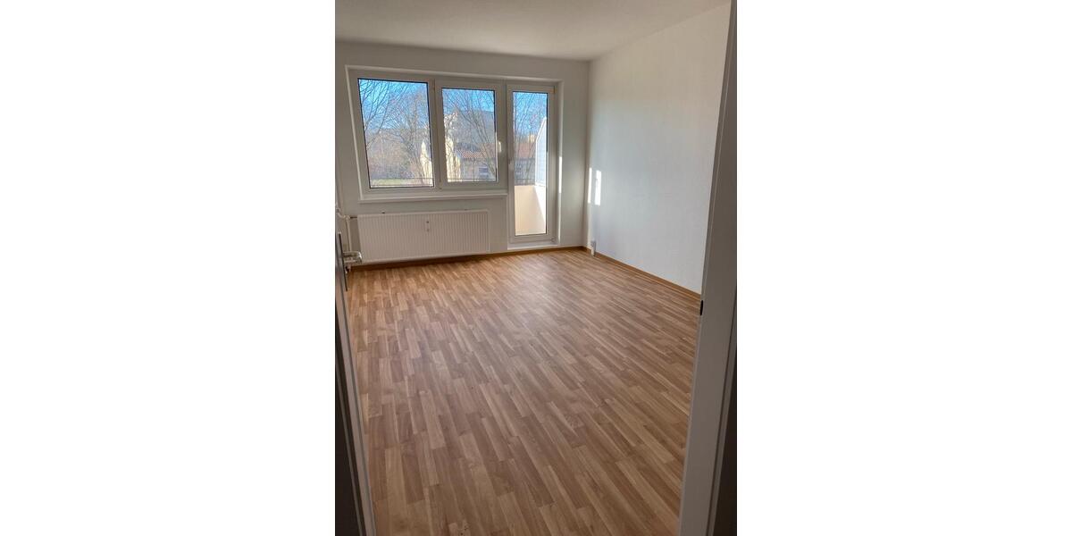 Erdgeschoßwohnung Wittenberge - 1 Zimmer, 32 m&sup2;, 267&euro; | Angebot:25098877