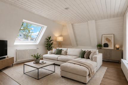 Wohnung Böblingen - 3 Zimmer, 74 m&sup2;, 990&euro; | Angebot:26768100