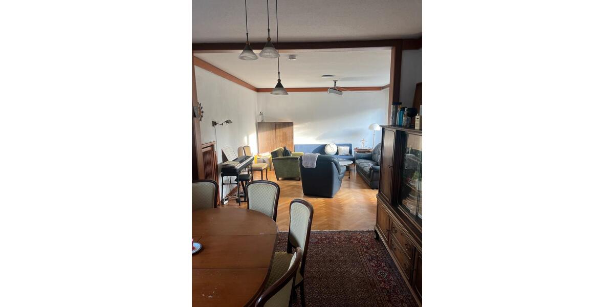 Wohnen auf Zeit Osnabrück Gretesch - 1 Zimmer, 13 m&sup2;, 360&euro; | Angebot:24773959