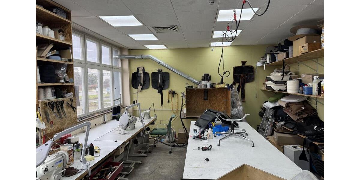 Gewerbeobjekt Breisach am Rhein - 1.390&euro; | Angebot:25462170