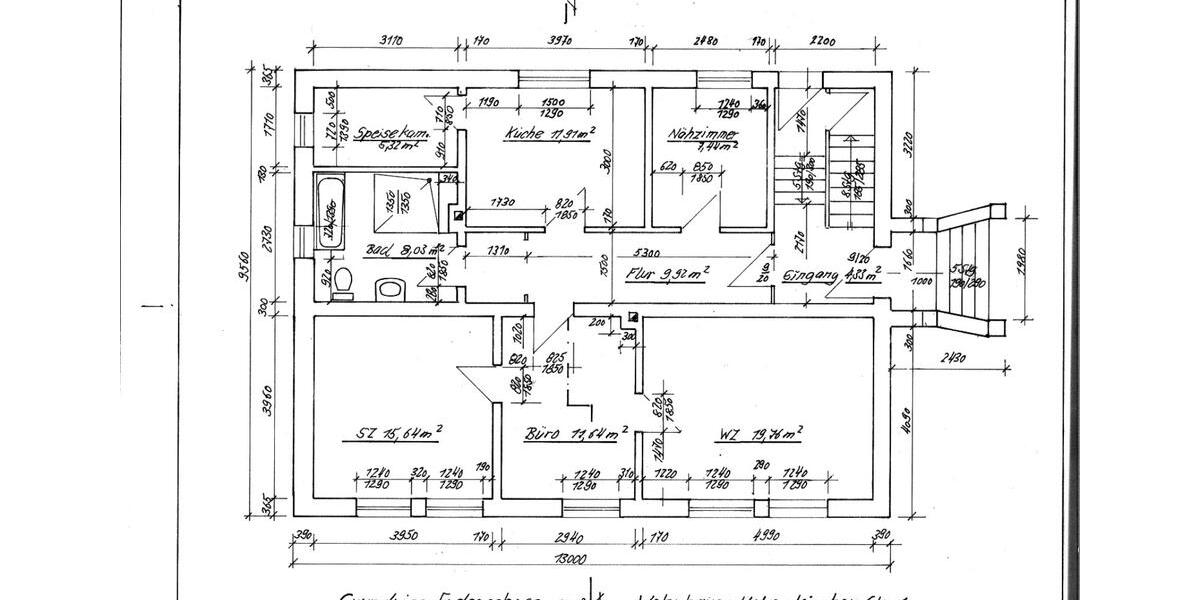 WOHNEN WIE IM EIGENEN HAUS ………………. 3 zimmer
