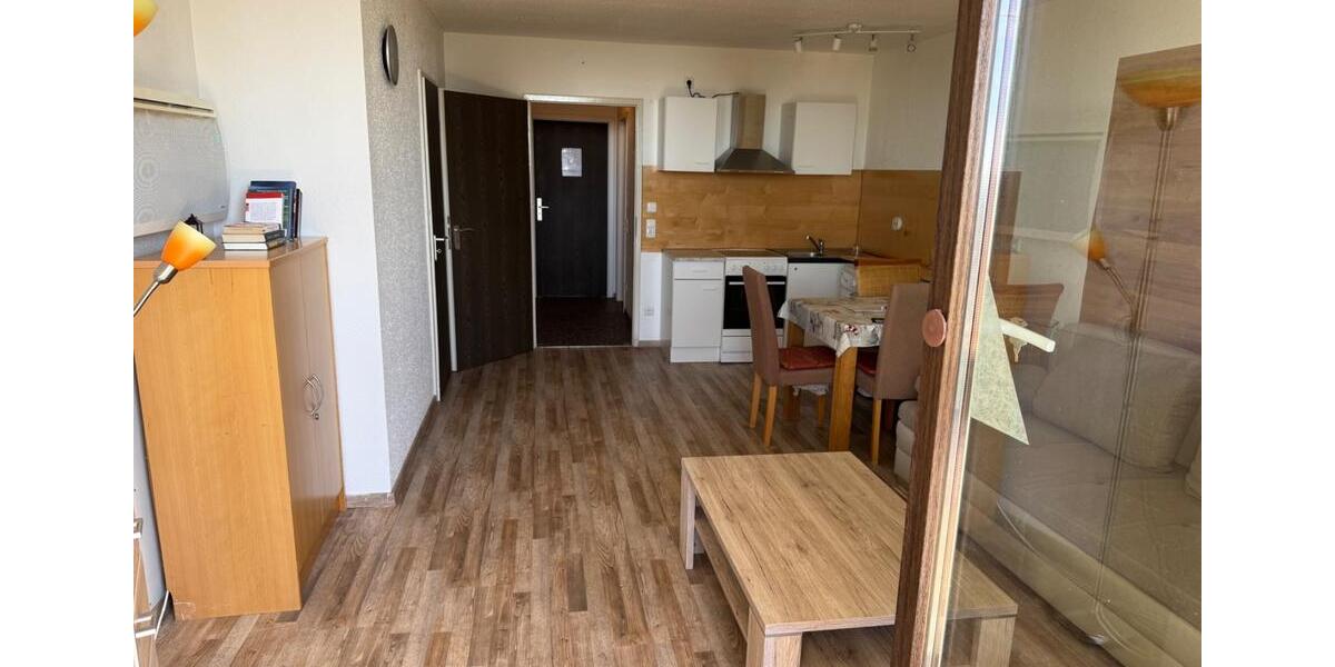 Etagenwohnung Sankt Englmar - 1 Zimmer, 35 m&sup2;, 400&euro; | Angebot:26534479