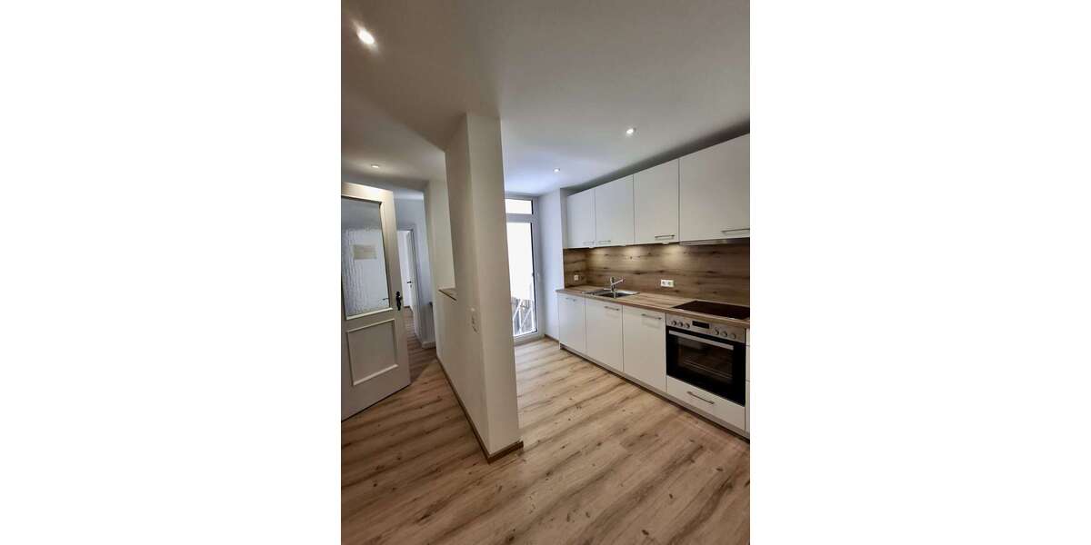 Etagenwohnung Neu-Ulm Ulm - 3 Zimmer, 78 m&sup2;, 1.064&euro; | Angebot:26491029