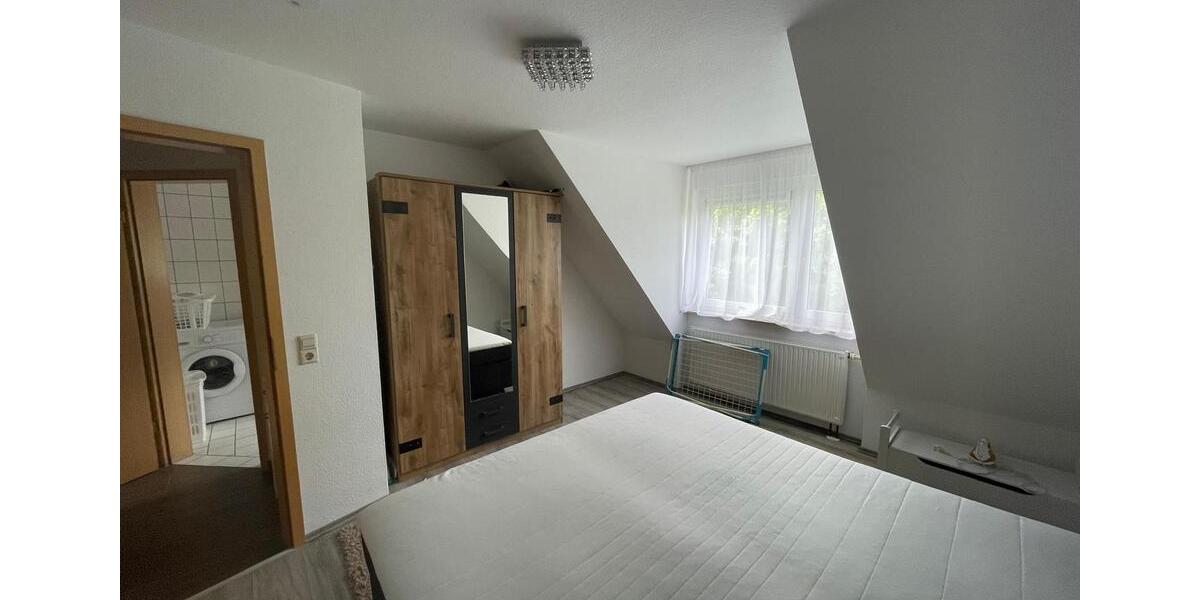 Etagenwohnung Ellwangen (Jagst) - 2 Zimmer, 54 m&sup2;, 750&euro; | Angebot:26634501