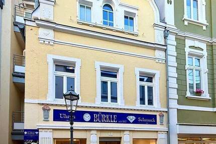 Gewerbeobjekt Bad Honnef - 5 Zimmer, 151 m&sup2;, 1.250&euro; | Angebot:25727044