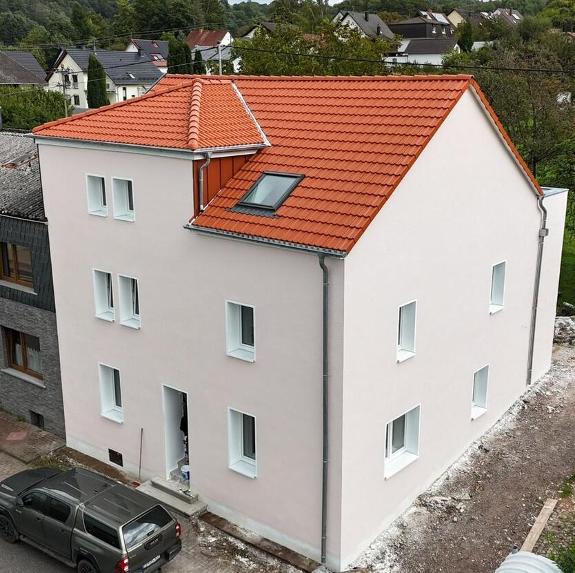 4 ZKB Studio-MaisonetteWohnung inkl. Balkon in Merzig-Brotdorf