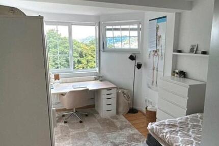 Wohnen auf Zeit Marburg - 1 Zimmer, 20 m&sup2;, 320&euro; | Angebot:26173272