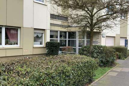 Wohnung Dorsten Holsterhausen - 3 Zimmer, 67 m&sup2;, 567&euro; | Angebot:26098327
