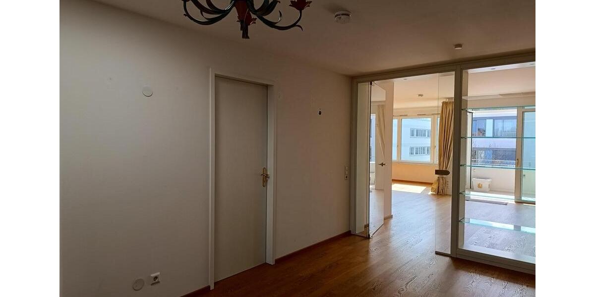 Einfamilienhaus Sigmaringen - 3.5 Zimmer, 149 m&sup2;, 1.150&euro; | Angebot:26481111
