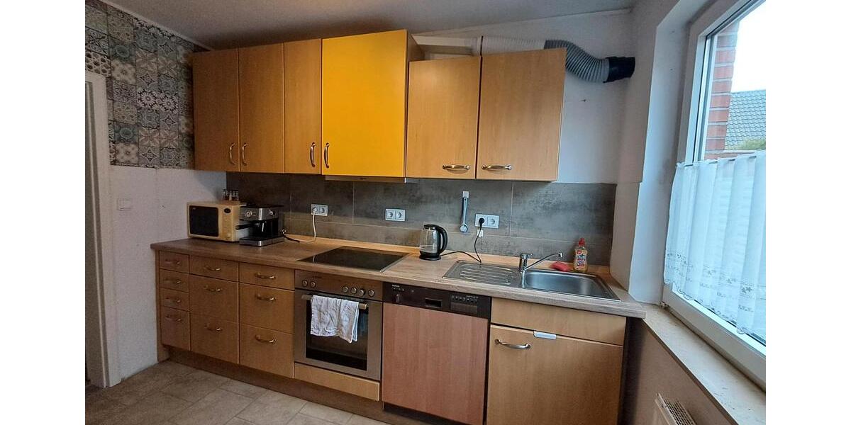 Wohnen auf Zeit Oldenburg Etzhorn - 5 Zimmer, 106 m&sup2;, 635&euro; | Angebot:25963677