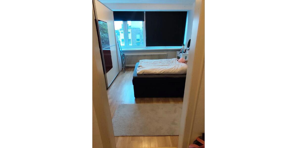 Etagenwohnung Osnabrück Hellern - 2 Zimmer, 60 m&sup2;, 705&euro; | Angebot:26681644
