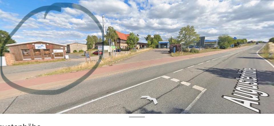 Gewerbeobjekt Ballenstedt - 1.050&euro; | Angebot:24774996