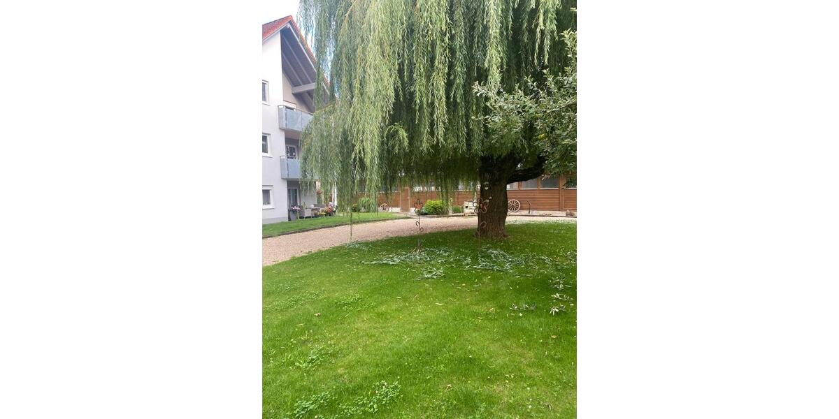 Dachgeschoßwohnung Stegaurach - 2 Zimmer, 64 m&sup2;, 630&euro; | Angebot:24893492