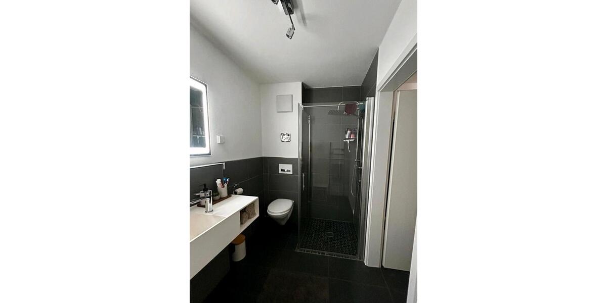 Hochparterre Villingen-Schwenningen Schwenningen - 2.5 Zimmer, 57 m&sup2;, 850&euro; | Angebot:26611971