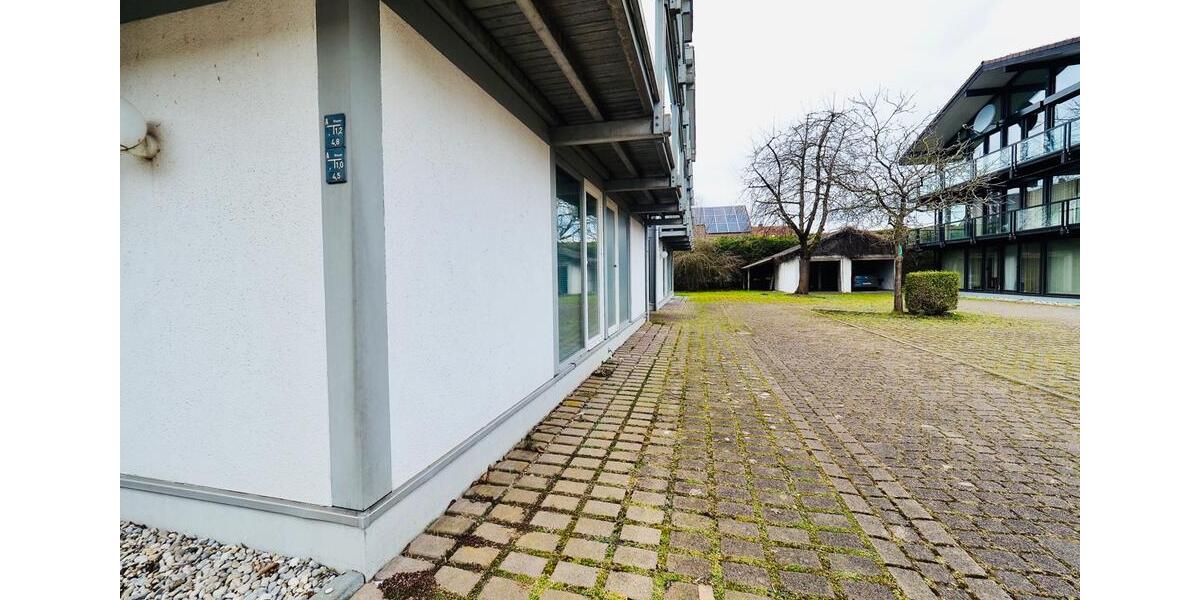 Gewerbeobjekt Bergkirchen - 1.900&euro; | Angebot:22165323