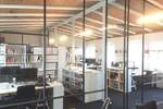Schreibtischplätze in kreativem freundlichem Büro-Loft in Ottensen - All-in-Miete zimmer
