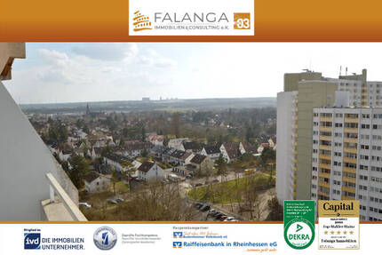 Wohnung Mainz / Gonsenheim Gonsenheim - 1 Zimmer, 41 m&sup2;, 800&euro; | Angebot:26643859