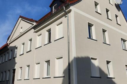 Wohnung Ostritz - 2 Zimmer, 60 m&sup2;, 420&euro; | Angebot:24582947