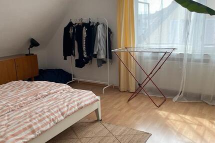 Wohnen auf Zeit Stuttgart Vaihingen - 2 Zimmer, 50 m&sup2;, 500&euro; | Angebot:26408459