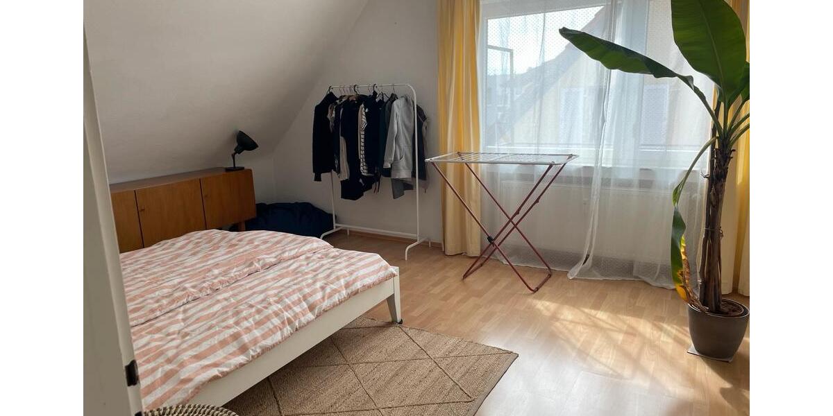 Wohnen auf Zeit Stuttgart Vaihingen - 2 Zimmer, 50 m&sup2;, 500&euro; | Angebot:26408459