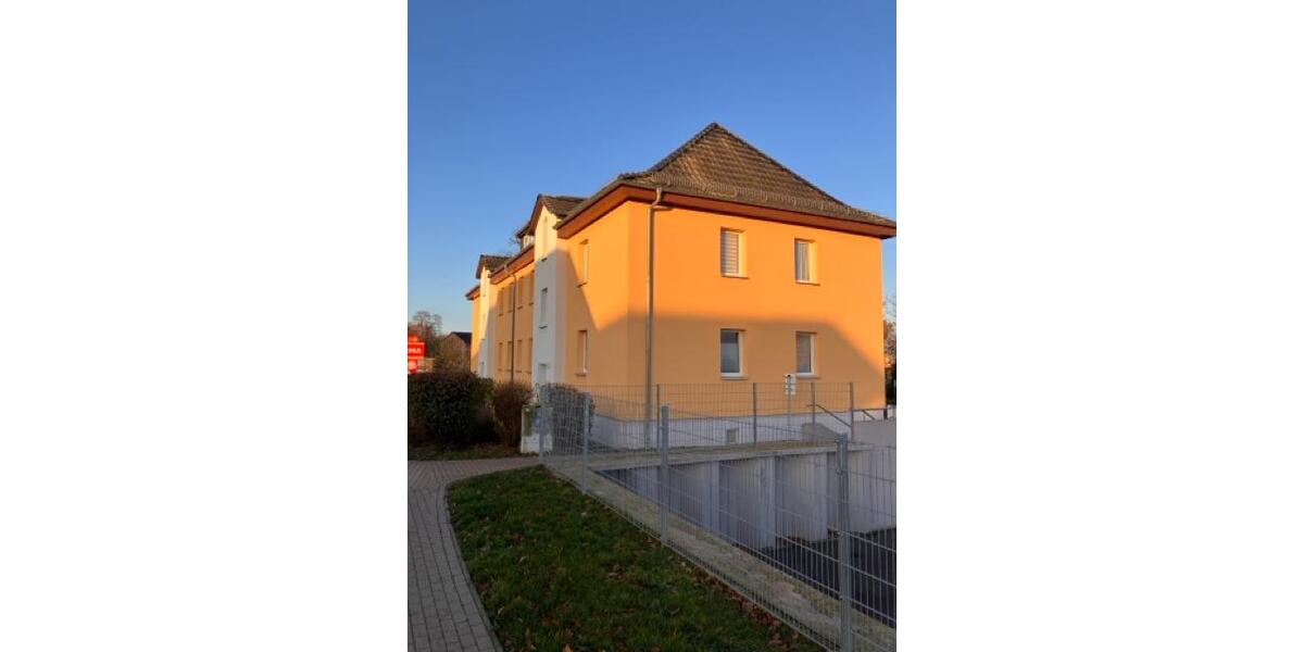 Dachgeschoßwohnung Pasewalk - 2 Zimmer, 59 m&sup2;, 370&euro; | Angebot:23711609