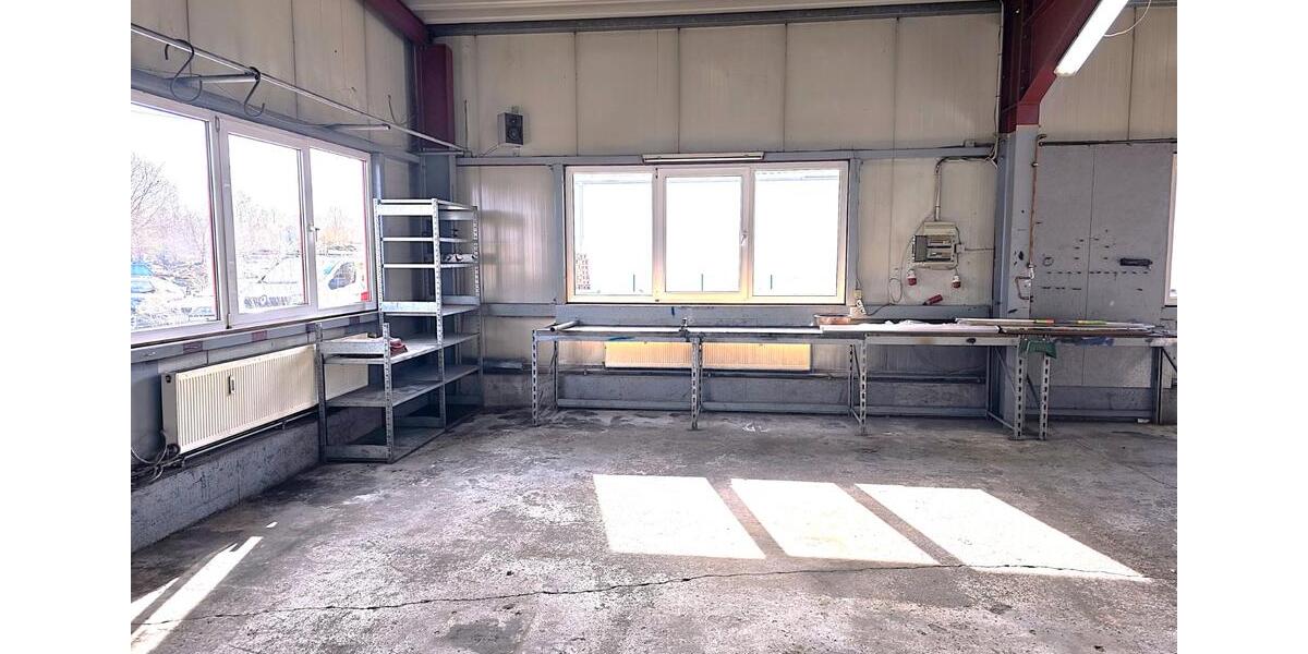 Gewerbeobjekt Neuenhagen bei Berlin - 2.805&euro; | Angebot:26063758