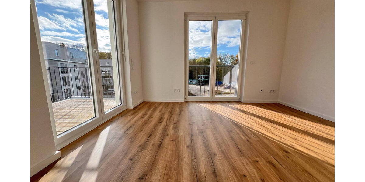 Etagenwohnung Zossen Finkenherd - 3 Zimmer, 86 m&sup2;, 1.265&euro; | Angebot:26808324