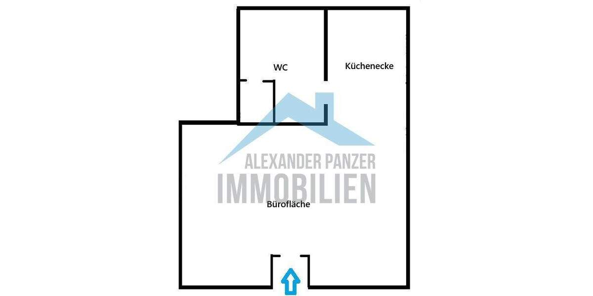 Gewerbeobjekt Felsberg Gensungen - 550&euro; | Angebot:25705729