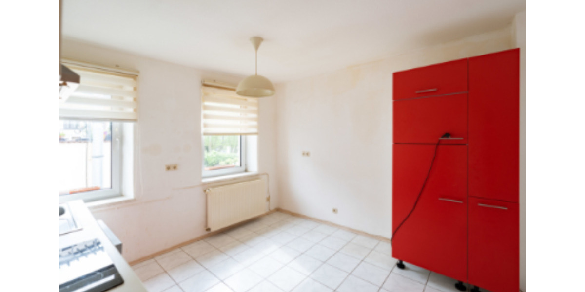 Sehr zentrale Wohnung in Bingen 3 zimmer