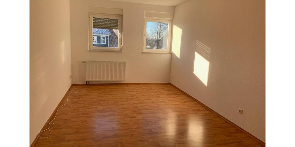 2-Zimmer Wohnung OG 2 zimmer