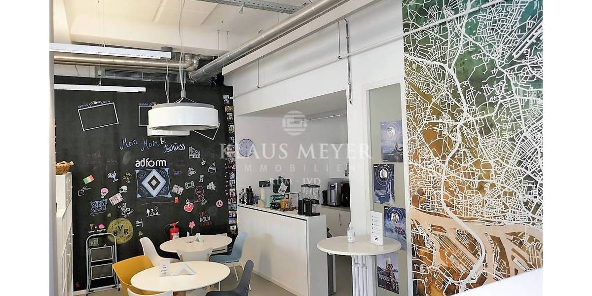 Gewerbeobjekt Hamburg Hamburg-Altstadt - 11.989&euro; | Angebot:26751896