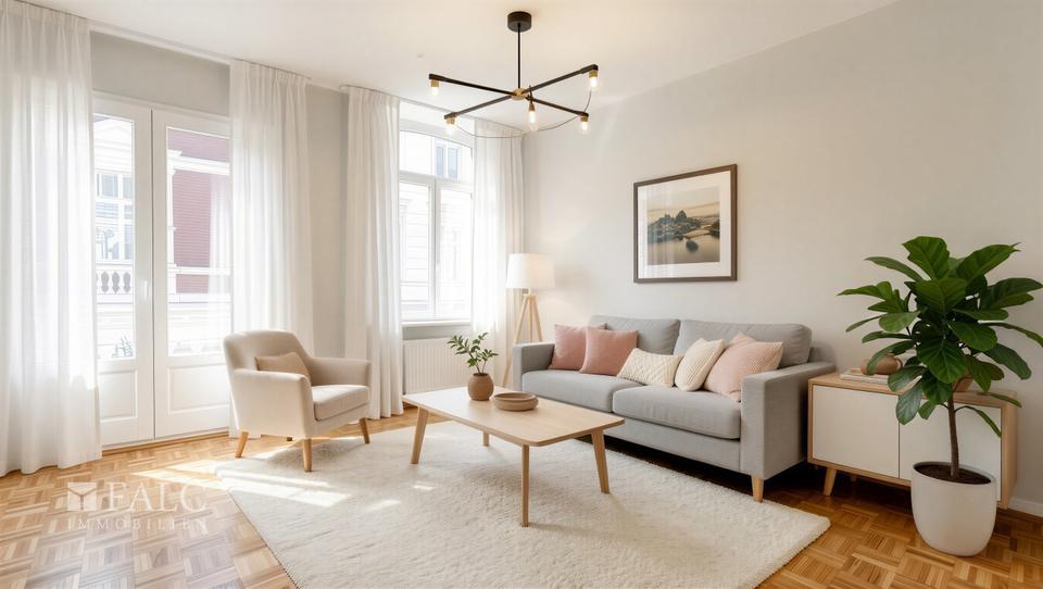 Etagenwohnung Stolberg (Rheinland) - 2 Zimmer, 55 m&sup2;, 475&euro; | Angebot:26565258