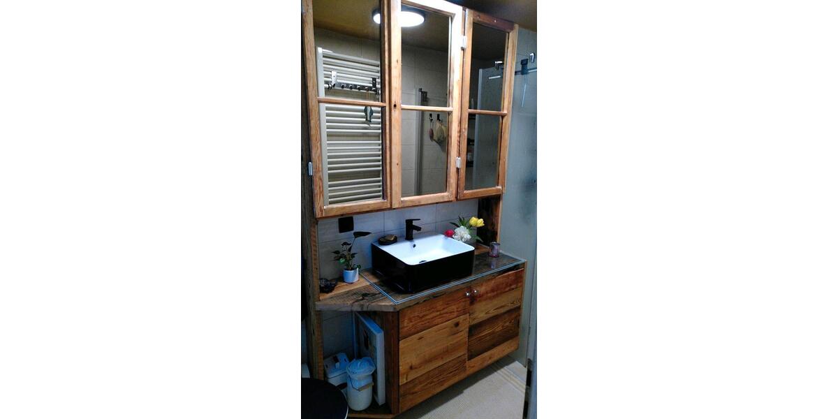 Etagenwohnung Liebenwalde - 2 Zimmer, 44 m&sup2;, 585&euro; | Angebot:25419533