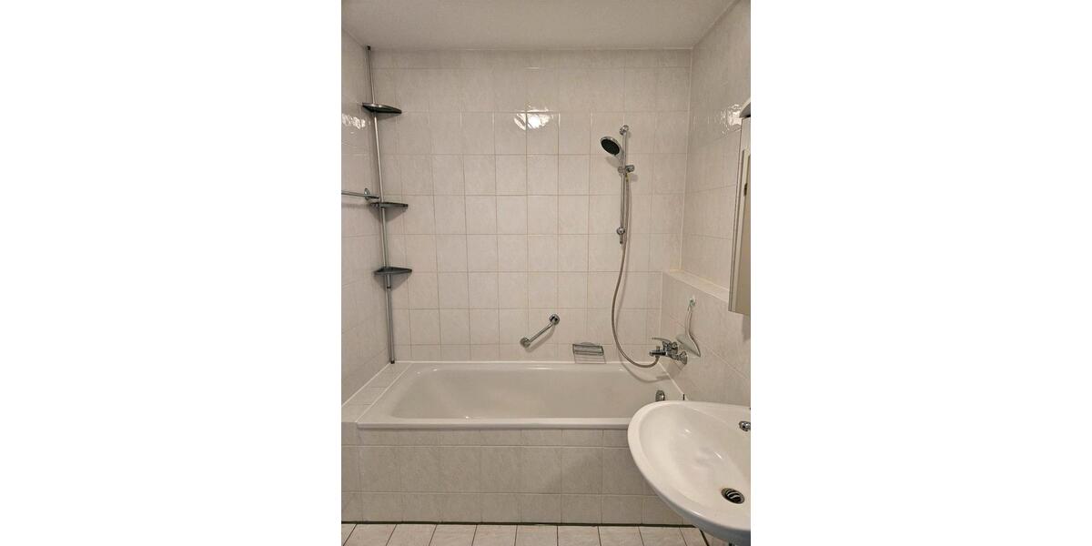 Ruhige 2-Zi-Wohnung 2 zimmer