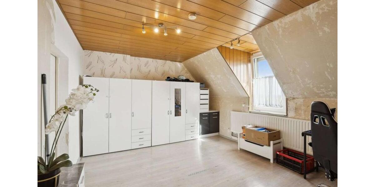 Erdgeschoßwohnung Schwerte - 3 Zimmer, 62 m&sup2;, 545&euro; | Angebot:26600633