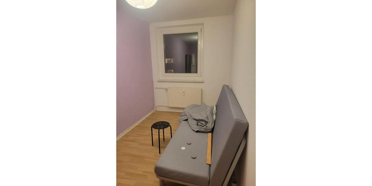 Wohnen auf Zeit Potsdam Drewitz - 3 Zimmer, 60 m&sup2;, 750&euro; | Angebot:25322001