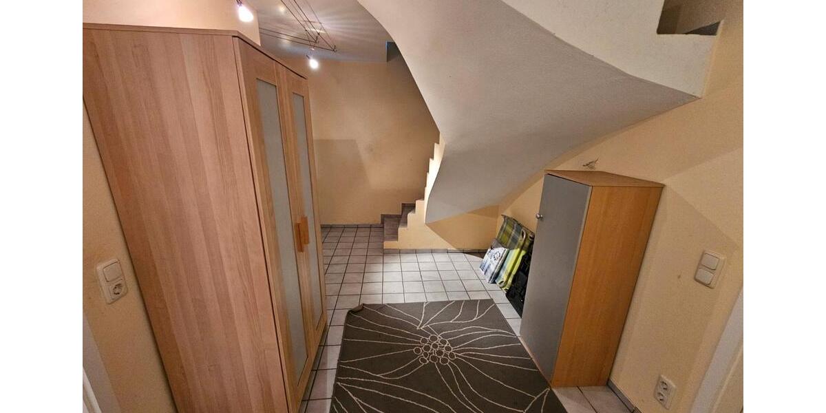 Etagenwohnung Bogen - 1 Zimmer, 23 m&sup2;, 390&euro; | Angebot:25995145