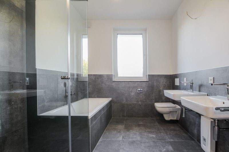 Etagenwohnung Köln Junkersdorf - 3 Zimmer, 96 m&sup2;, 1.962&euro; | Angebot:25523811