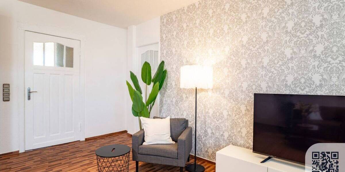 Etagenwohnung Strausberg - 4 Zimmer, 3.707&euro; | Angebot:26637704