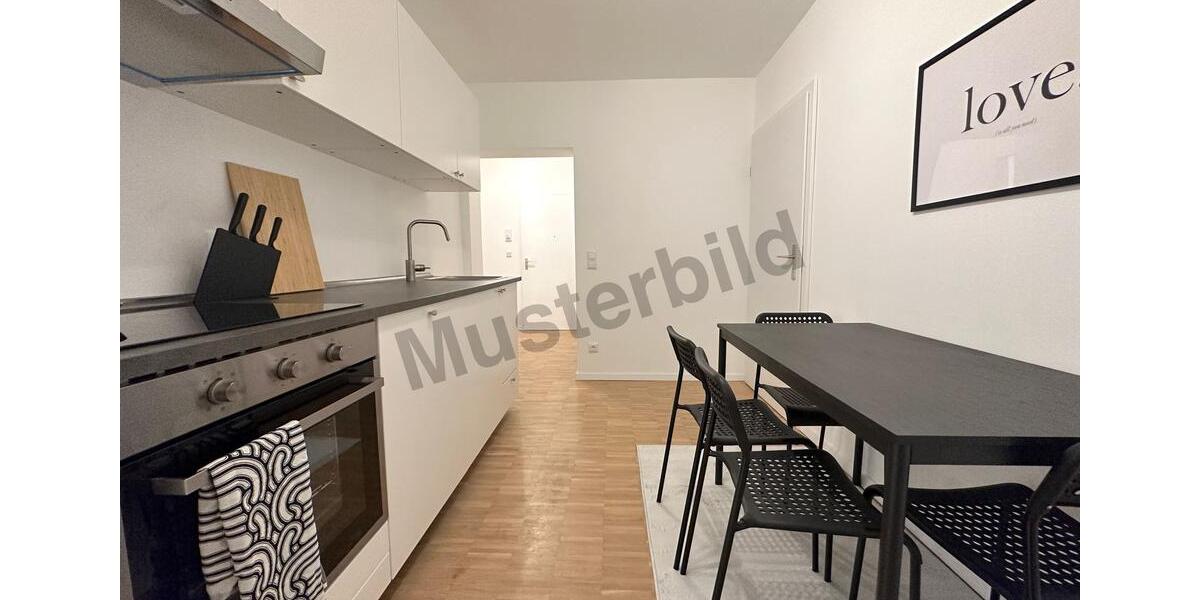 Frisch sanierte 3er-WG (SHARED FLAT) Mannheim 1 zimmer