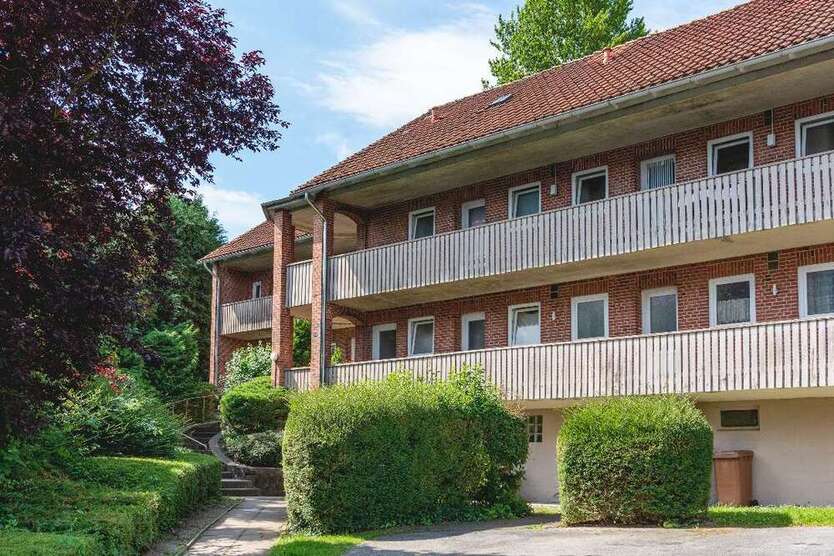 Wohnung zum Mieten in Lütjenburg 180,90 € 24.12 m²