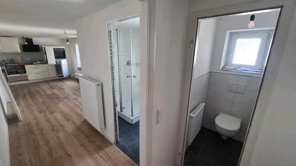 Etagenwohnung Schweich - 2 Zimmer, 45 m&sup2;, 660&euro; | Angebot:26522425