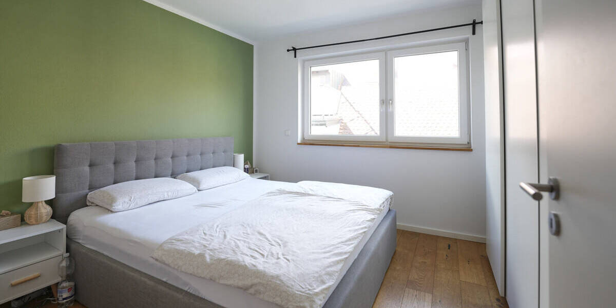 Etagenwohnung Landshut Altstadt - 3 Zimmer, 75 m&sup2;, 1.000&euro; | Angebot:26723090