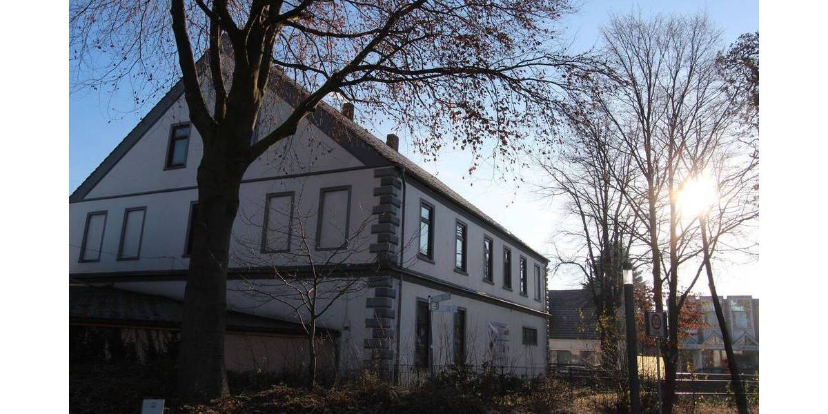 Gewerbeobjekt Weyhe Kirchweyhe - 5 Zimmer, 113 m&sup2;, 680&euro; | Angebot:26105623