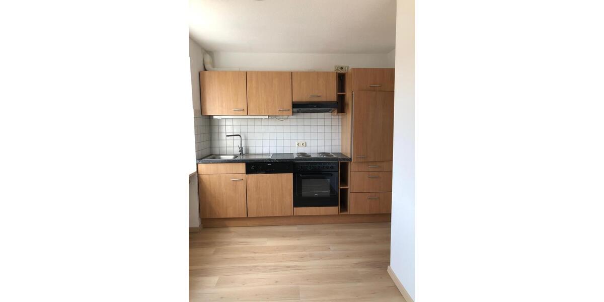 Dachgeschoßwohnung Allershausen - 2 Zimmer, 53 m&sup2;, 690&euro; | Angebot:25131820