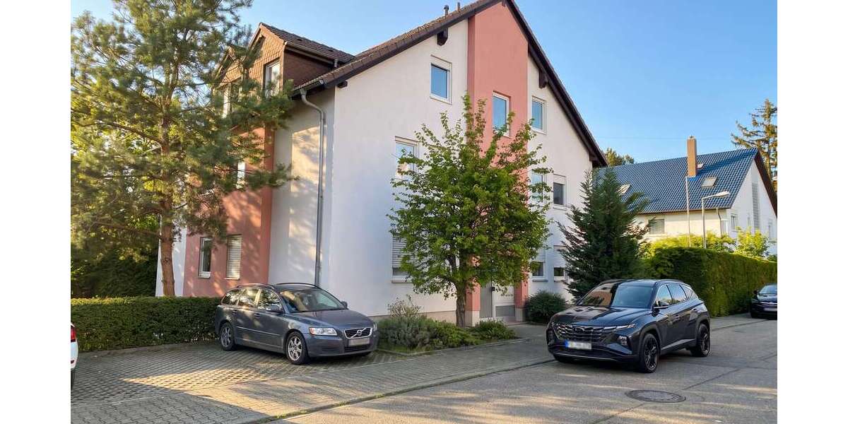 Etagenwohnung Mannheim Rheinau - 2 Zimmer, 69 m&sup2;, 650&euro; | Angebot:27440340
